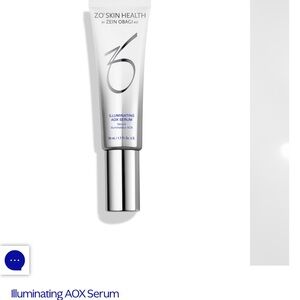 ZO Skin Health Illuminating AOX Serum - Silver